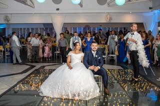Lélinho Oliveira Assessoria & Cerimonial - 10