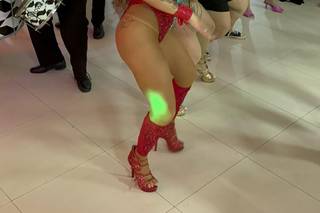 Beat Samba Show - 6