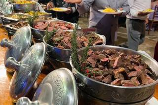 Buffet Rocha´s - 13