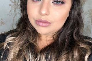Paola Chalupp Makeup - 7