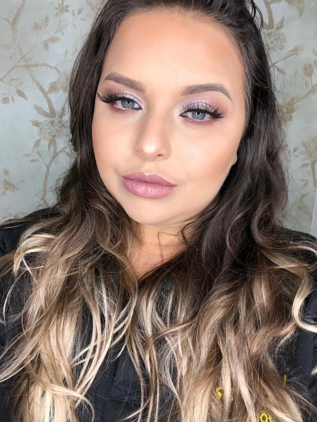 Paola Chalupp Makeup - 2