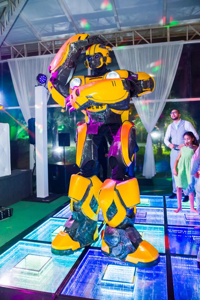 Verde Nobre Eventos - 2