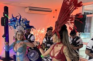 Beat Samba Show - 7