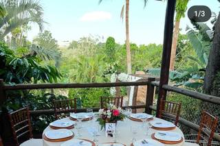 Buffet Rocha´s - 14