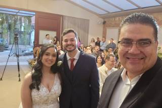 Moacir Souza Celebrante - 7