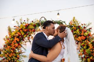 Studio Wedding - 5