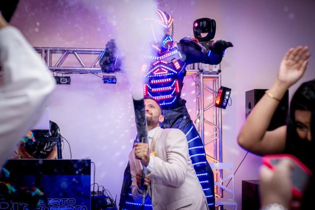 Agitar Produções Eventos - 1