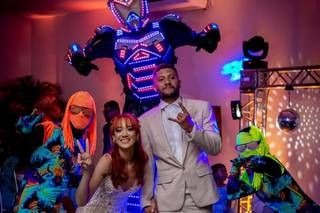 Agitar Produções Eventos - 7