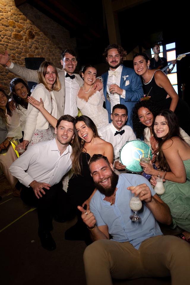 WB Bartenders - 2