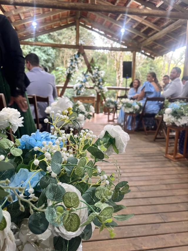 Your Dream Decorações e Eventos - 2