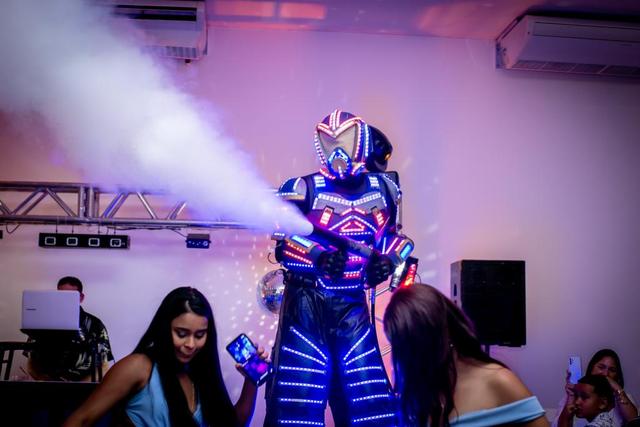 Agitar Produções Eventos - 4