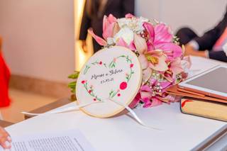 Talita Pinheiro Designer Floral - 13