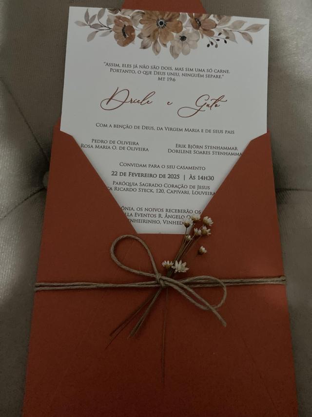 Doces Momentos Convites & Personalizações - 2