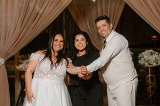 Graziela Lanes - Cerimonial - 5