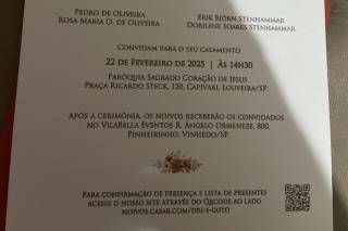 Doces Momentos Convites & Personalizações - 7