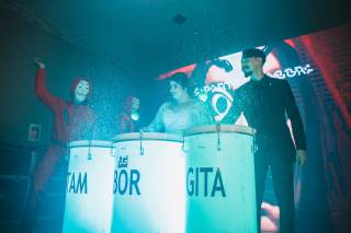 Agitasom DJs - 15