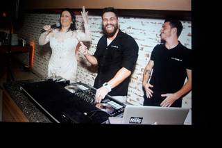 Av-Groove Produções - 5