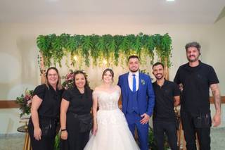 Carol Oliveira - Assessoria e Cerimonial - 9