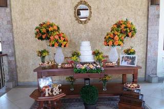 Buffet Bramantes - 7