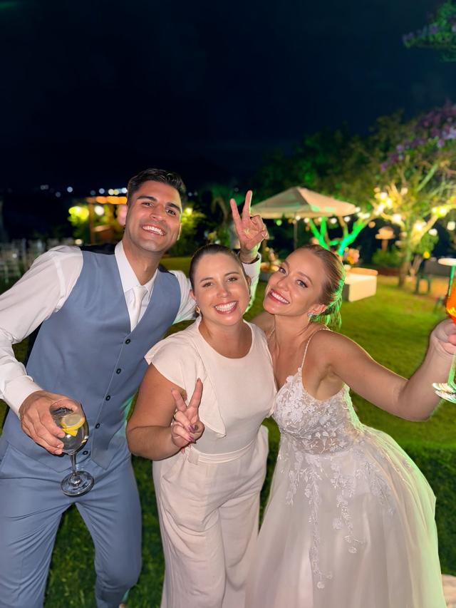 Cris Raupp Cerimonial - 2