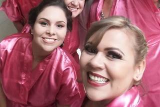 Instituto Conexão Beleza - 5