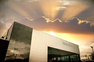 Buffet Tangaroa - 12