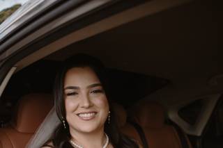 Talisson Chaves Makeup - 19
