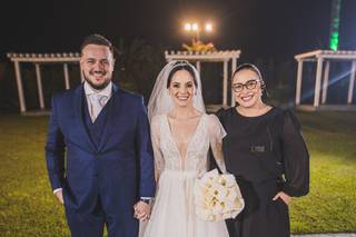 Glamour Assessoria e Cerimonial - 24