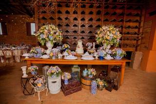 Enfim Nós Eventos - 6