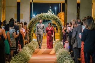 Buffet Tangaroa - 13