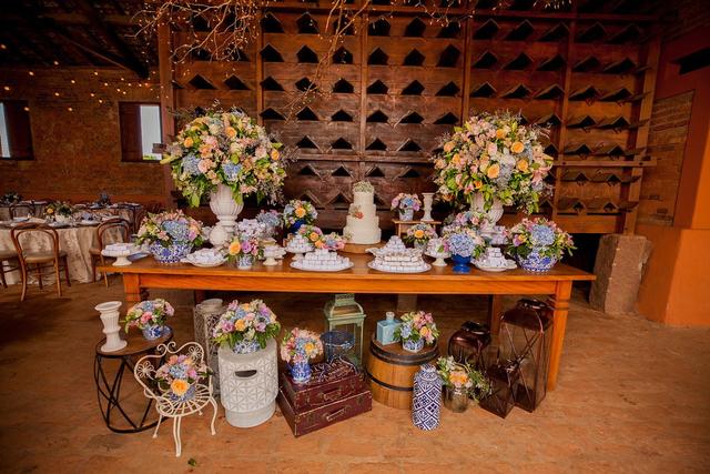 Enfim Nós Eventos - 3