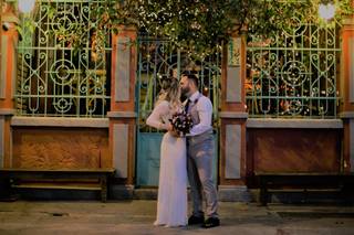 Xuxa Casamenteira - Wedding Planner - 11