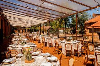 Enfim Nós Eventos - 7