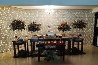 Flores de Lira Decoração e Assessoria - 24