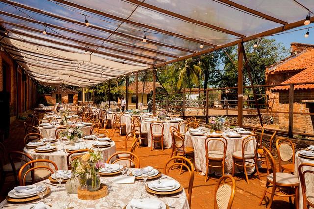 Enfim Nós Eventos - 4