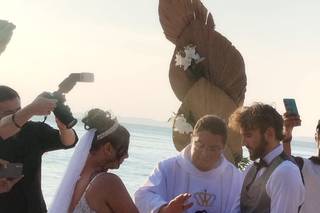 Padre Ozeas Nascimento - 5