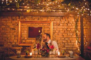 Xuxa Casamenteira - Wedding Planner - 12