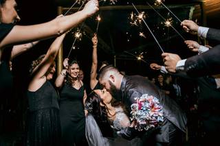 Jardim Babylônia - Espaço de Eventos - 15