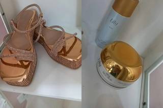 Rosa Cabelo & Estética - 16