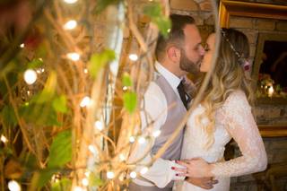 Xuxa Casamenteira - Wedding Planner - 13