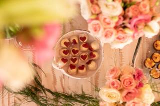 Fantiela Bolos e Doces Finos - 8