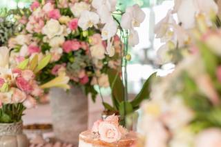 Fantiela Bolos e Doces Finos - 9