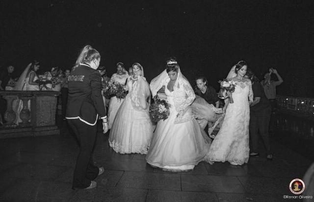 Verônica Lopez Eventos - 4