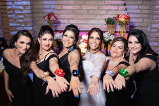 Jardim Babylônia - Espaço de Eventos - 17
