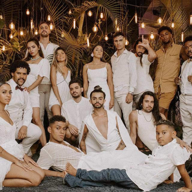 Estúdio Relicário - 1