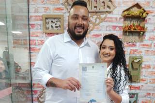 Gi Campos Assessoria em Eventos - 7