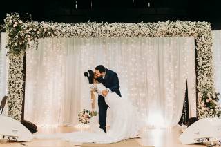 Laura Veloso - Cerimonial e Decoração - 20