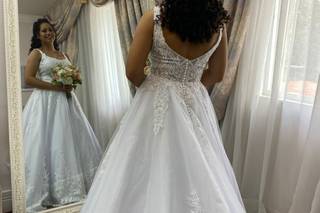 Débora Von Sievers - 27