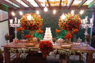 Momentum Decorações e Buffet - 6