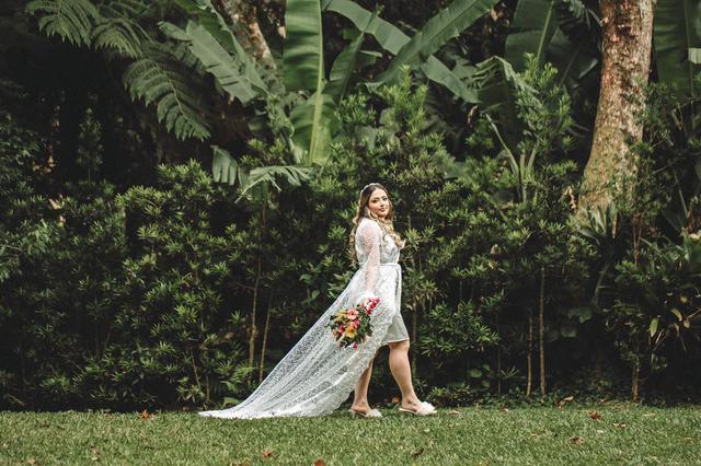 Filadelphia Cerimonial e Acessórios de Casamento - 4